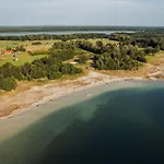 Eko Dom Blizniak Z Bala בית נופש