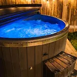 Eko Dom Blizniak Z Bala *