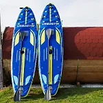 בית נופש Eko Dom Blizniak Z Bala *