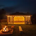 בית נופש Eko Dom Blizniak Z Bala Brajniki