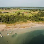 Eko Dom Blizniak Z Bala Brajniki