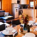 Eko Dom Blizniak Z Bala * Brajniki