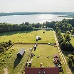 Eko Dom Blizniak Z Bala בית נופש