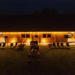 בית נופש Eko Dom Blizniak Z Bala Brajniki