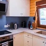 Eko Dom Blizniak Z Bala בית נופש