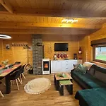 בית נופש Eko Dom Blizniak Z Bala *