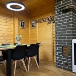 Eko Dom Blizniak Z Bala * Brajniki