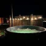 Eko Dom Blizniak Z Bala