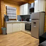 Eko Dom Blizniak Z Bala Brajniki
