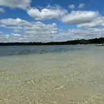 Eko Dom Blizniak Z Bala בית נופש