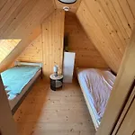 בית נופש Eko Dom Blizniak Z Bala