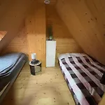 Eko Dom Blizniak Z Bala בית נופש Brajniki