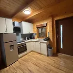 בית נופש Eko Dom Blizniak Z Bala Brajniki