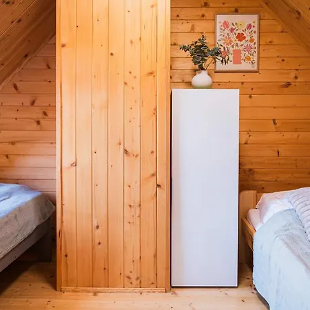 Holiday home Eko Dom Blizniak Z Bala Brajniki