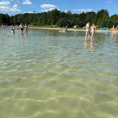 Eko Dom Blizniak Z Bala * Brajniki